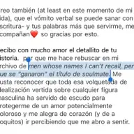 Idealizar | Intimacy Talk