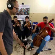 LPG/SECULT 2023 - Orquestra Granada