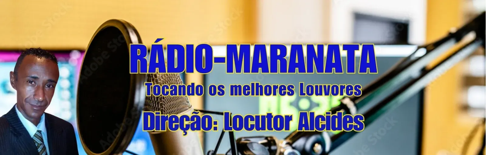 Maranata Webradio