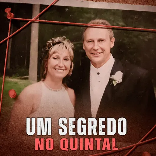 UM SEGREDO ESCONDIDO À VISTA DE TODOS