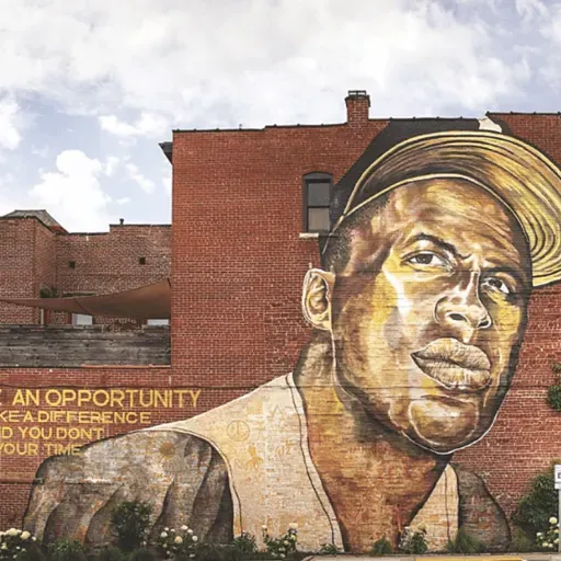 Duane Rieder of The Clemente Museum in Pittsburgh invites Nestor behind the scenes for 21 tales