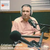 Salud Mental de los Hombres