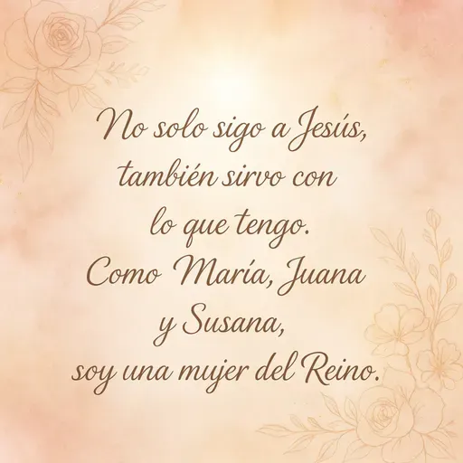 MUJERES QUE NO SE RINDEN | Planes bien pensados @angelycaro
