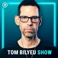 Civil War 2.0? Obama Accused of Treason, Woke Right Rises, Hunter Goes Rogue & Ghislaine Holds the Keys | The Tom Bilyeu Show LIVE