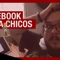 54: Facebook roba chicos, spotify ama a los pobres, hacker de 11 años cambia las elecciones y videojuego buena onda
