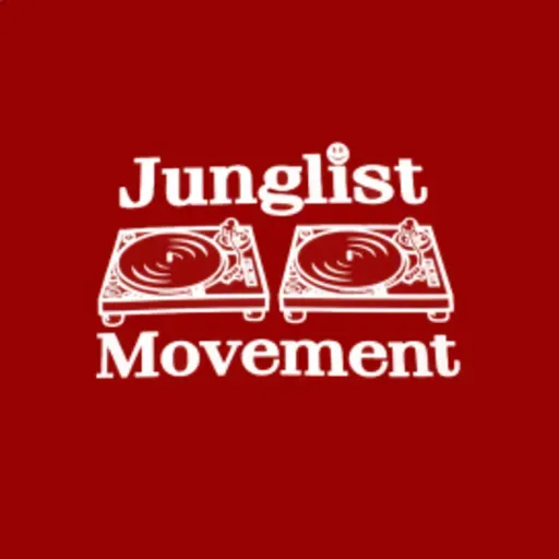 Moshi Kamachi - MOTHER FCKG RAGGA JUNGLE (ep 2)