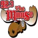 The Moose 92.3 - K281AJ