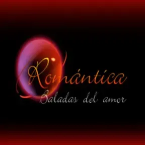 Romantica Baladas del Amor
