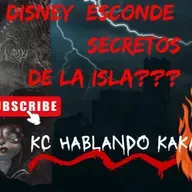 Sera Que Disney Sabia El Secreto De La Isla???