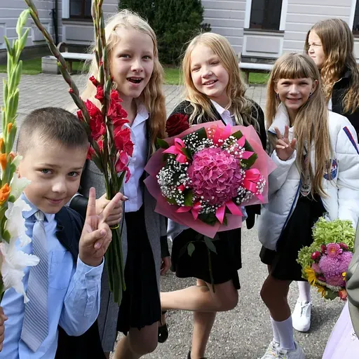 Выходной 1 сентября родителям обязаны дать по закону