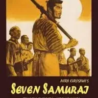 ELDT: 12.34 Los siete samuráis