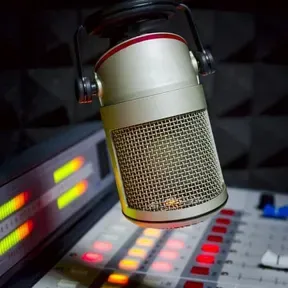Sonido de radio