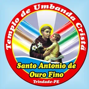 UMBANDA TRINDADE-PE