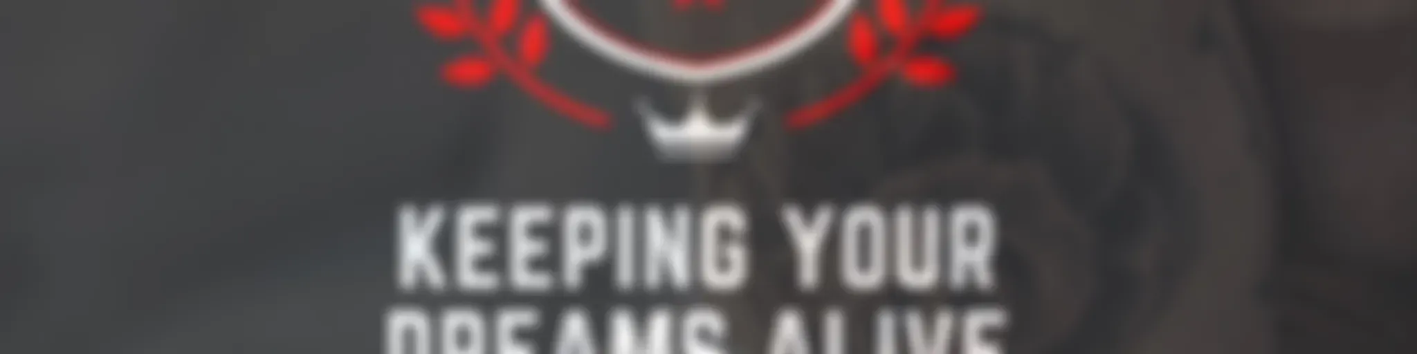 "Keeping Your Dreams Alive" Hosted by Ceekay Jones