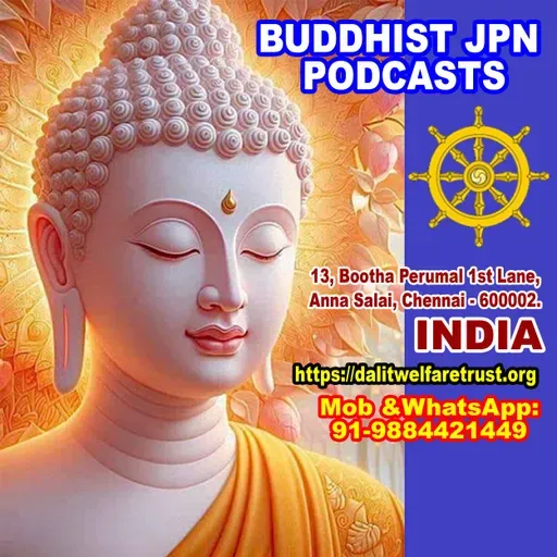 BUDDHIST JPN PODCASTS 2025-08-09 11:00