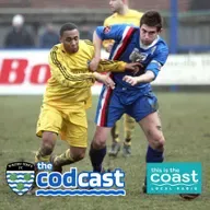 The Codcast- Episode Thirty-One