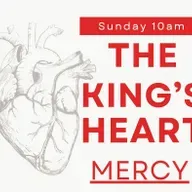 The King's Heart MERCY
