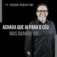 Achava que ia para o céu, mas quando viu...