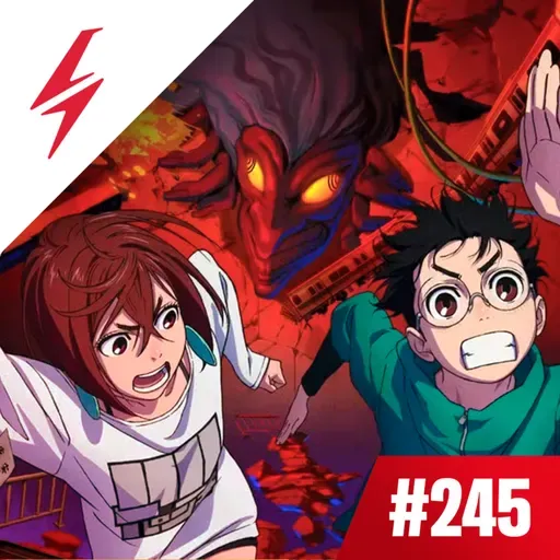 Melhores animes de 2024 | CúpulaCast 245