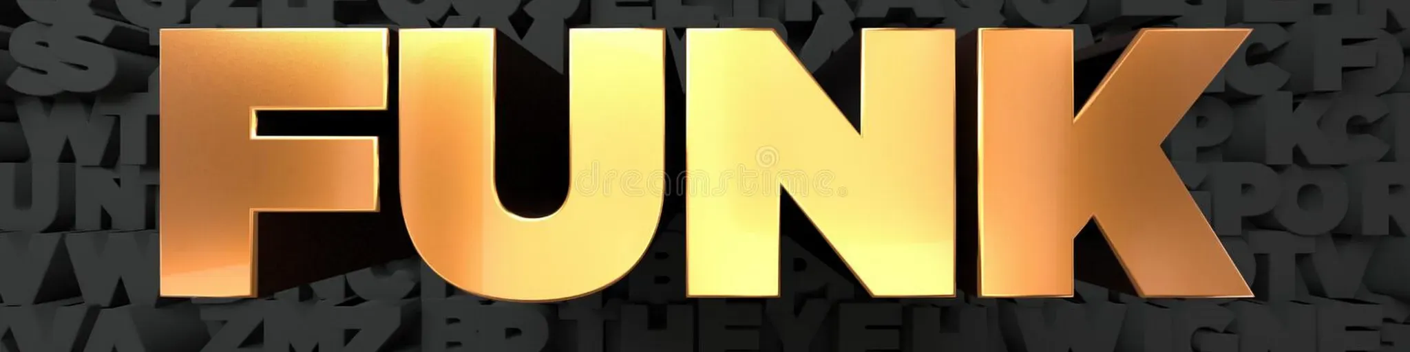 Funk Music