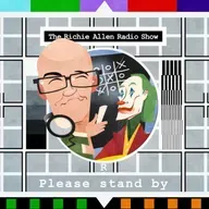 Episode 2075: The Richie Allen Show Thursday May 22nd 2025