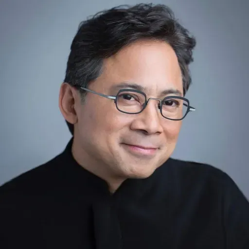 Ep. 958 ~ Why Dont We Get Sick More Often- Dr. William Li