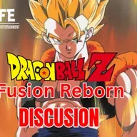 Episode 555: Dragon Ball Z Fusion Reborn Discussion Episodio 555: Dragon Ball Z Fusión Renacido Discusion