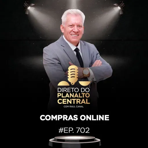 Compras online #EP702