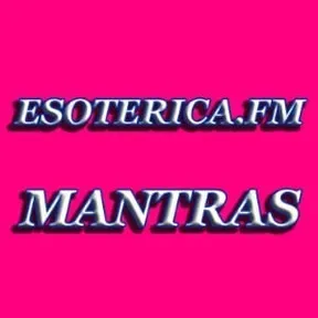 Rádio Esoterica FM Mantras
