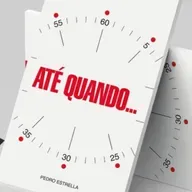 ATÉ QUANDO A CULPA VAI TE CALAR? - SÉRIE: ATÉ QUANDO... | PR. PEDRO ESTRELLA