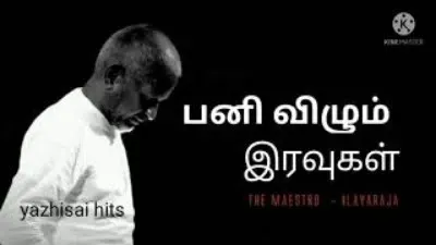 இளையராஜாவின் இசையில் -2