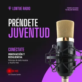 joven activo