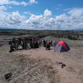 Por el Camino