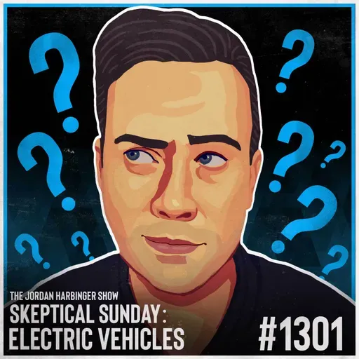 1301: Electric Vehicles | Skeptical Sunday