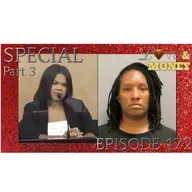 PART 3 - Carlisha Dominique Jones-Hood
