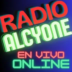 Radio Alcyone