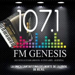 FM GENESIS SN