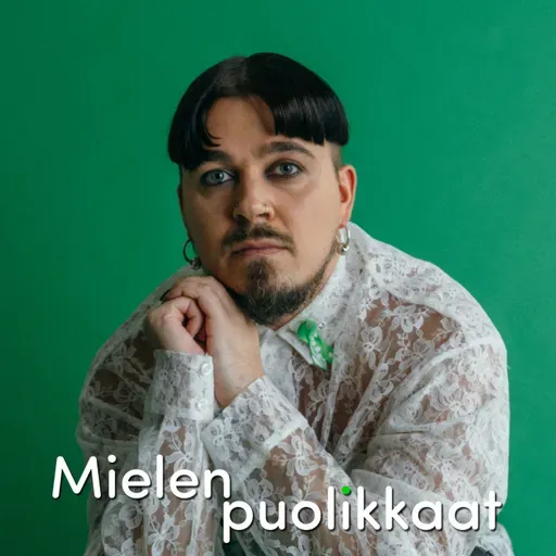 Käärijä psykologin haastattelussa