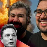 Todo explota en esta vida