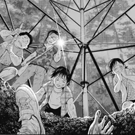 BUSCADORES DE CADÁVERES | Los Goonies de la Muerte