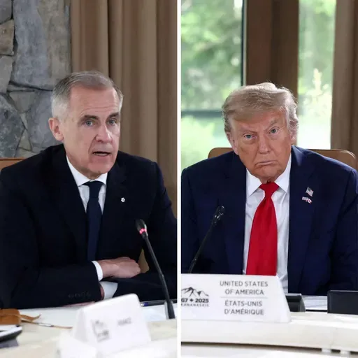 Canada's in a Cold War with America, but America Hasn't Noticed