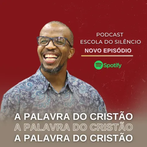 A palavra do Cristão- Pr. Washington Oliveira.