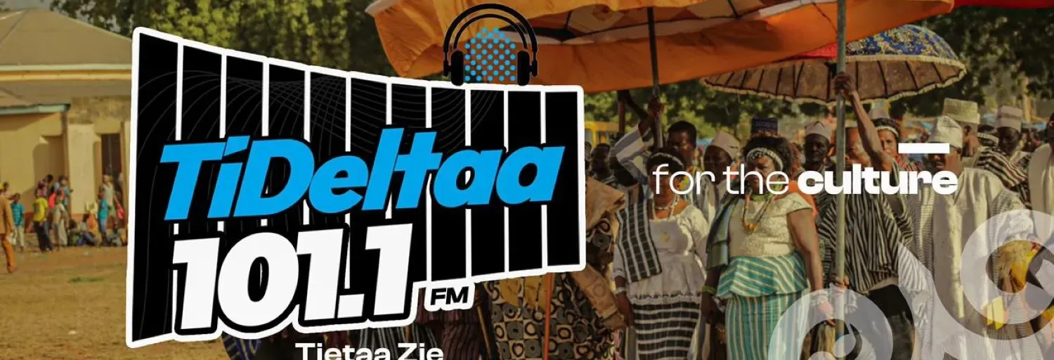 TiDeltaa FM