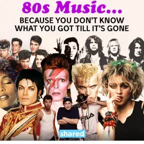 Mekoo 80s Best Music WOUU WOUUU