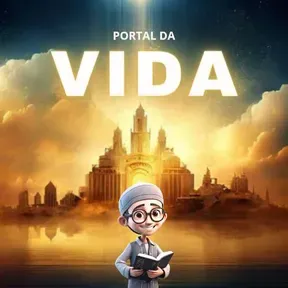 PORTAL DA VIDA
