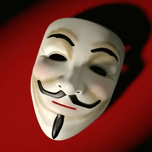 Episodio 1210: 馃毄La MASCARA De Guy Fawkes Y La Olvidada Historia Cat贸lica | V Vendetta | Mamela Fiallo y Luis Rom谩n