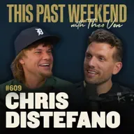 #609 - Chris Distefano