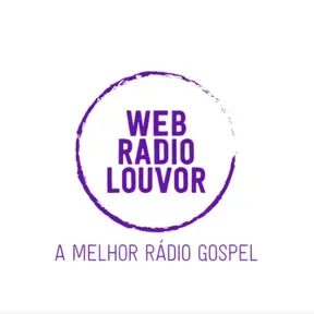 Web Radio Louvor