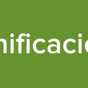 Unificación