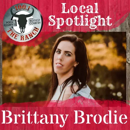 Brittany Brodie